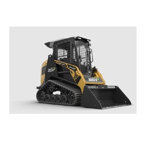 Compre una minicargadora ASV RT 135 a un precio asequible, una máquina confiable diseñada para levantar, cargar, excavar y realizar operaciones diarias. - Product Image 2
