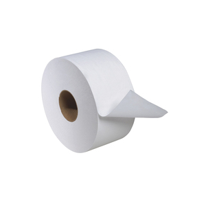 High Quality Disposable Jumbo Roll <b>Toilet</b> <b>Tissue</b> Made From Virgin Pulp Materials - Product Image 2