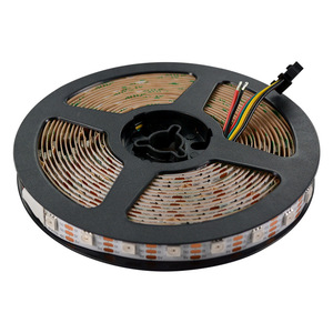 ไฟ LED แบบ SPI APA102 ความเร็วสูงสำหรับโดรน FPV และระบบปฏิสัมพันธ์หุ่นยนต์ - Product Image 3