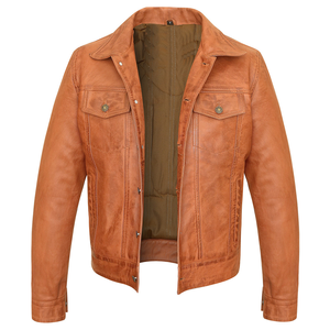 Veste de moto de course haute personnalisée pour les motards Nouveau style de moto imperméable avec processus d'homologation approuvé CE - Product Image 4