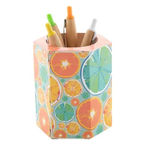 Holty Personalized <b>Paper</b> Pen <b>Holder</b> for Merchandising - Product Image 4