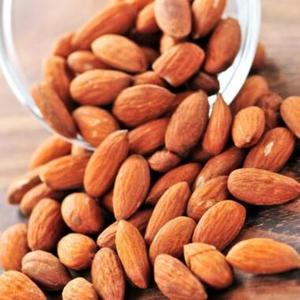 Amandes douces de qualité supérieure, non décortiquées, brutes, séchées, couleur naturelle, en vrac, exportation Thaïlande, vente chaude, noix - Product Image 4