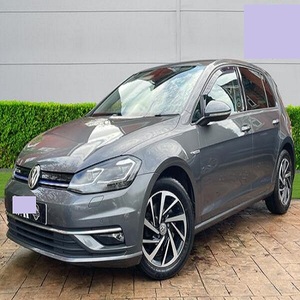 Volkswagen Golf Usado con Volante a la Izquierda/Derecha - Product Image 1