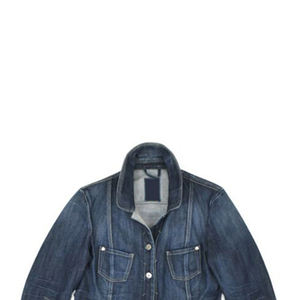 Chaquetas vaqueras para hombre de bajo precio disponibles para venta al por mayor chaquetas casuales con estilo perfectas para reventa de negocios o pedidos personalizados - Product Image 6