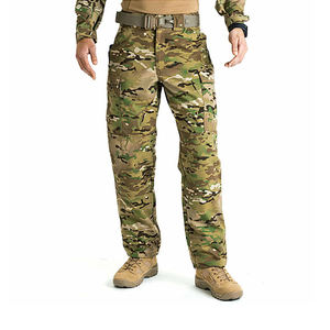 2022 Vente chaude de haute qualité Personnaliser les pantalons tactiques de paintball - Product Image 3