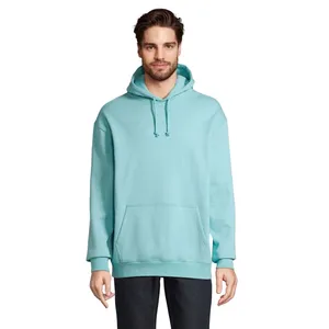 Sudadera Personalizable Condor Custom Sustainable Merchandising, Sudaderas con Capucha y Sudaderas Personalizables para Fines Promocionales - Product Image 6