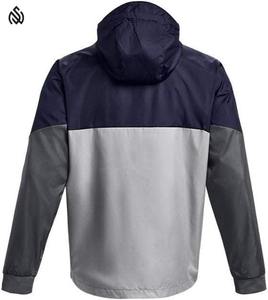 Custom Colors <b>Summer</b> <b>Sports</b> Windbreaker <b>Jacket</b> Quick Dry Breathable Windbreaker <b>Jacket</b> Embroidery Winter <b>Jacket</b> - Product Image 5