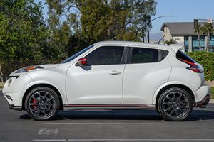 2017 Juke NISSMO R-S Tubo 4 cylindres AWD - Product Image 4
