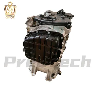 Wholesale Price High Quality JAC HFC4GA3.C Long Block Cylinder Heads Engine Assy For JAC S5 2.0T