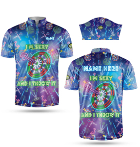 Chemise T-shirts Haute Qualité Personnalisé Unique T-shirt Cornhole Puff Print Plain 100% Coton Hommes T-shirts 3d Puff Print T Shirt Wit - Product Image 5