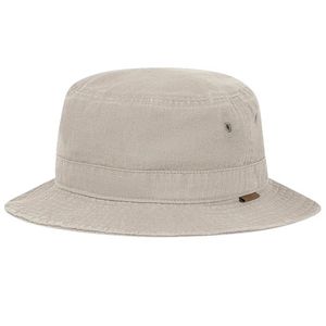 Chapeau seau d'athlétisme unisexe décontracté couleurs unies chapeau de soleil avec protection UV pour le cyclisme pêche Sports de plein air chapeau d'été pliable - Product Image 3