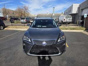 Lexus RX hybride 2018 - Product Image 4