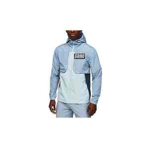 Fournisseur pakistanais de coupe-vent produisant des vêtements d'équipe GAA avec un tissu respirant haute performance et des impressions de club personnalisées - Product Image 2