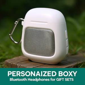 Cuffie Bluetooth Personalizzate per Set Regalo - Product Image 3