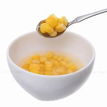 MAÏS SUCRÉ EN CONSERVE NATUREL NOYAU ENTIER SANS OGM ÉTIQUETTE PROPRE SUPPORT IMMUNITAIRE AMIS VÉGAN - Product Image 2