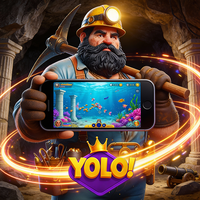 Yolo Online Fish Arcade Backends