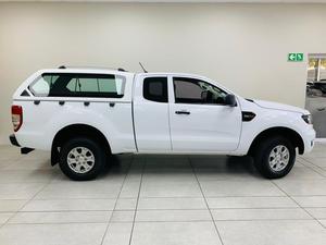USADO LHD/RHD 2020 F O R D RANGER 2,2 TDCI SUPERCAB XL - Product Image 4