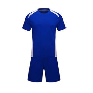 Conjunto de Uniforme de Fútbol de Diseño Único y Alta Calidad para Adultos, Precio de Fábrica, Impresión de Logotipo Personalizado, Todos los Colores, Ropa de Fútbol Moderna - Product Image 5