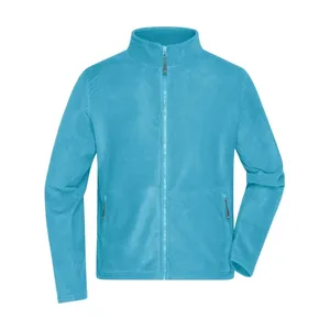 Giacca in Pile Personalizzata da Uomo per Merchandising Promozionale, Felpe e Maglioni - Product Image 3