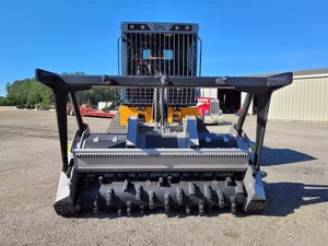 Nuevo Sistema de Monitoreo Agroforestal Digital CMI C400L Impulsado por Diésel con Bomba de Engranajes y Caja de Cambios para Uso Forestal - Product Image 6