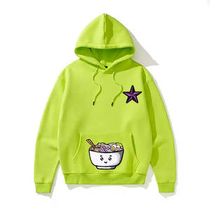 Hot Seller Pakistan Fabricant Sweat à capuche surdimensionné en polaire de qualité supérieure pour hommes 6XL Sweat à capuche uni en coton Impression 3D en relief; - Product Image 1