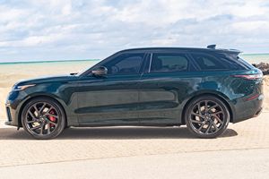 RANGE ROVER VELAR SVAUTOBIOGRAPHY DYNAMIC EDITION 2020 USADO, VOLANTE A LA IZQUIERDA/DERECHA - Product Image 2