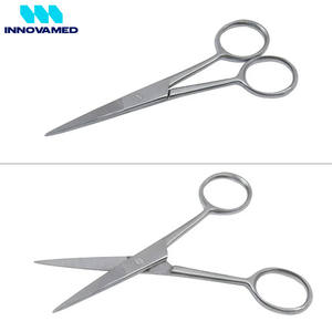 Ensemble d'outils de dissection chirurgicale de 7 pièces avec étui de transport pour les étudiants en biologie Kit de chirurgie pour instruments chirurgicaux - Product Image 3