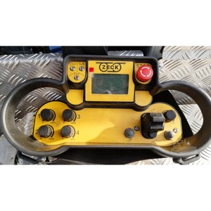 2023 ZECK WB1500/5-100 - Product Image 2