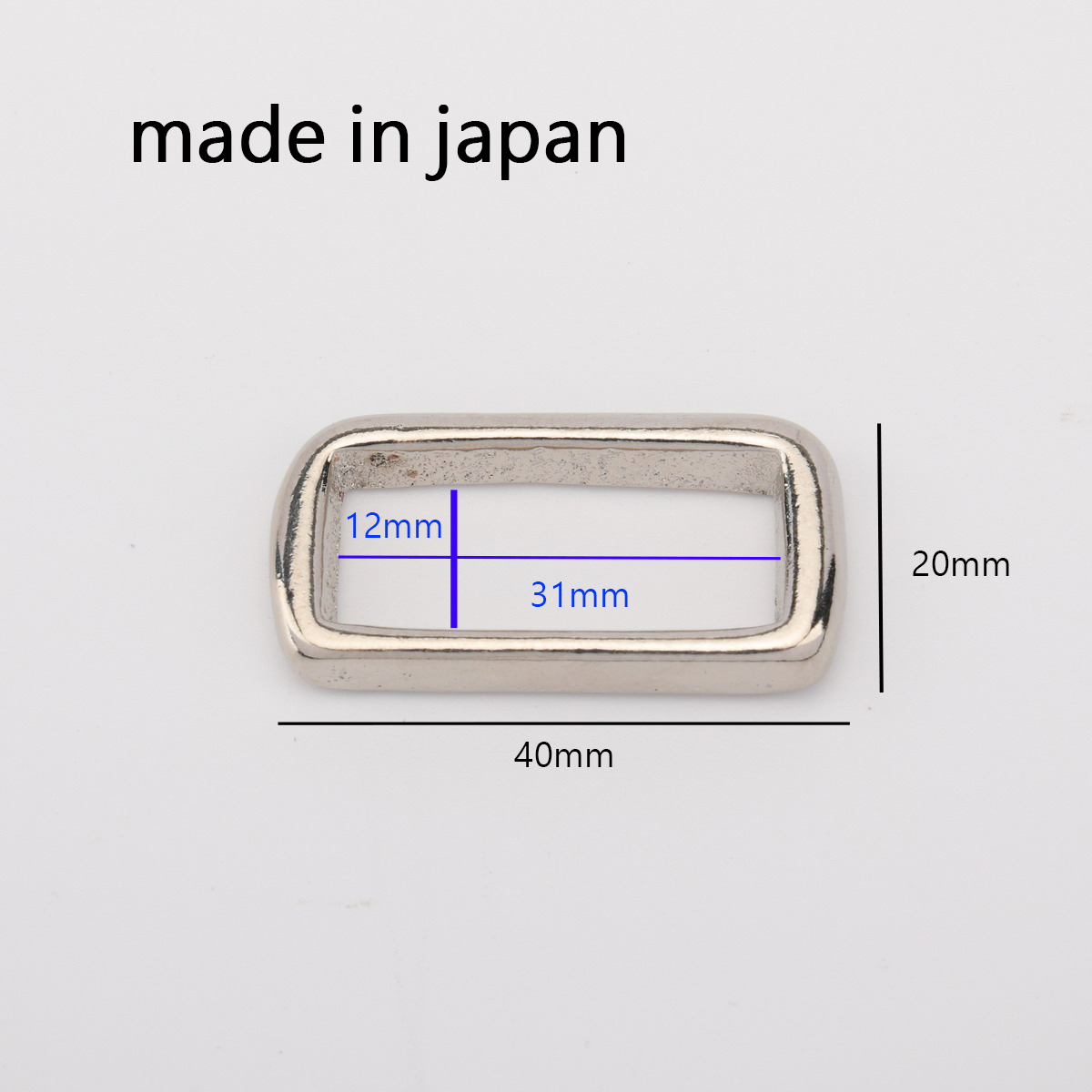 30-12mm/B-NI