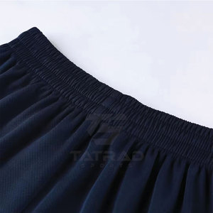 Tenues de volley-ball 100% polyester les plus vendues avec des couleurs et des tailles personnalisables, design unique et impression de logo - Product Image 3