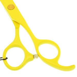 กรรไกรตัดผมสเตนเลส6 CR กรรไกรตัดผมสำหรับใช้ในครัวเรือน - Product Image 3