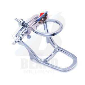 Articulateur flexible S/M/L d'acier inoxydable d'articulateur d'outils de laboratoire dentaire professionnel - Product Image 1