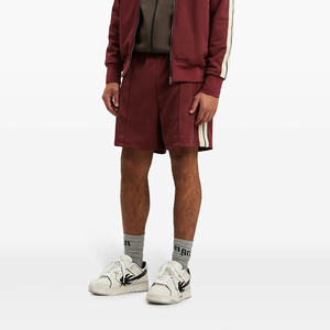 Short en coton unisexe en gros de haute qualité avec design de poche-short polyvalent pour les aventures en plein air vêtements quotidiens de voyage à la plage - Product Image 2