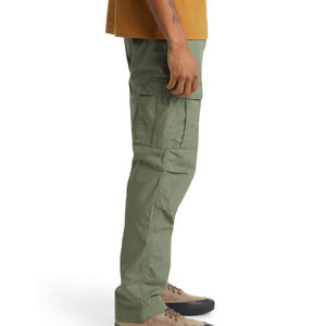 Custom Cargo Pants <b>Men</b> High Quality <b>Loose</b> Fit Cargo <b>Trousers</b> <b>Men</b> Custom Heavy Weight <b>men's</b> pants washed Sweat Pants <b>for</b> Sale - Product Image 5