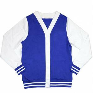 <b>Mens</b> Classic <b>Long</b> Sleeve Striped <b>Cardigan</b> Sweater Breathable Knitwear Button Up V Neck Design OEM & ODM Fashion SweaterS - Product Image 6