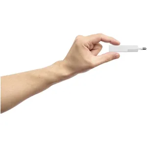 XG2SL033 Caricabatterie SlimLine, Gadget USB Promozionali Sostenibili - Product Image 3