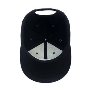 Gran oferta, gorras de béisbol con logotipo personalizado, gorras de camionero de 7 paneles de alta calidad, estilo callejero deportivo impermeable - Product Image 6