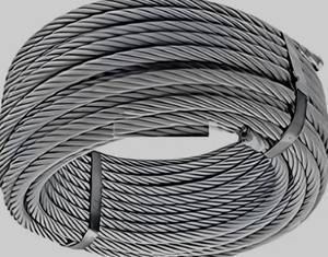 Cables de Acero y Eslingas de Cable Metálico - Product Image 2