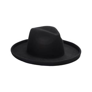 Chapeau de cowboy à large bord personnalisé, style ethnique occidental, vacances, sports, compagnon de voyage pour hommes - Product Image 6