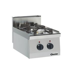 Cuisinière à gaz 2FL série 600 - Product Image 1