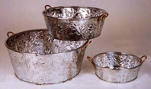 Maceta de Alta Calidad para Escaleras, Decoración de Puestos de Té y Cafeterías, Diseño Fabuloso - Product Image 5