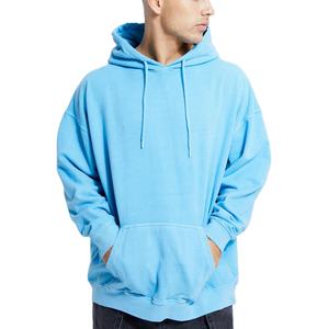 Sudadera con capucha con estampado de soplo para hombre con muestra gratis de OEM, Sudadera con capucha de manga larga con estampado de soplo en 3D, jersey de gran tamaño a precio bajo - Product Image 2