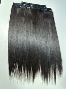 กิ๊บติดผมชาวเวียดนาม100% ผมคนผมแท้ - Product Image 6