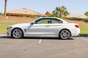 BMW 430i Cabriolet d'occasion 2020, conduite à gauche/droite - Product Image 3