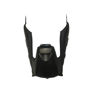 Panel Lateral Delantero Derecho Original Yamaha TMAX 530 2012-2016 con Carenado de Faro en Plástico ABS y Fibra de Carbono 59C241390000 - Product Image 2