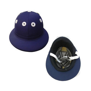 Casco de Equitación de Fabricación Pakistaní, Alta Calidad, Fibra de Carbono, Materiales de Espuma de Fibra de Vidrio, Opciones Personalizables - Product Image 1