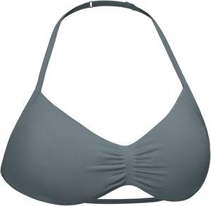 Soutien-gorge de sport pour femme, nouveau design, yoga, gym, séchage rapide, respirant, coupe-vent, maintien élevé, logo frontal personnalisable, tailles et couleurs, grande taille - Product Image 6