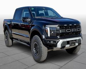 Ford F-150 Raptor 2024 Usado, Color Negro Ágata, Motor V6 - Listo para Enviar - Product Image 2