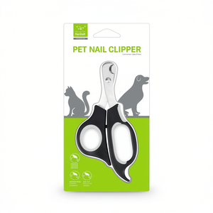 Mini Tagliaunghie Curvo in Acciaio Inossidabile per Cani, Strumento Professionale per la Cura degli Animali Domestici - Product Image 3