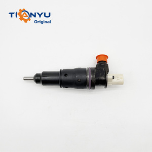 Injecteur de carburant 7422569107 Convient aux injecteurs de carburant <span class=keywords><strong>Volvo</strong></span> HDE13 F2 NPI 13 ESCR HR, EGR-H, D13K540 et OBDEP-C de 2017. - Product Image 1